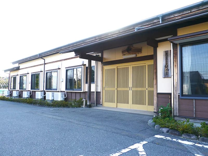 あっとホームのんき - 有料老人ホーム in 三川町, 山形県 photo 4