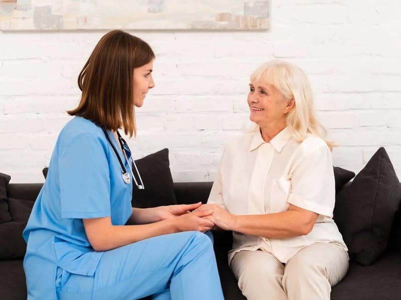 A & A Home Health Care Services - Home Health Nursing in Tarzana, CA photo 2