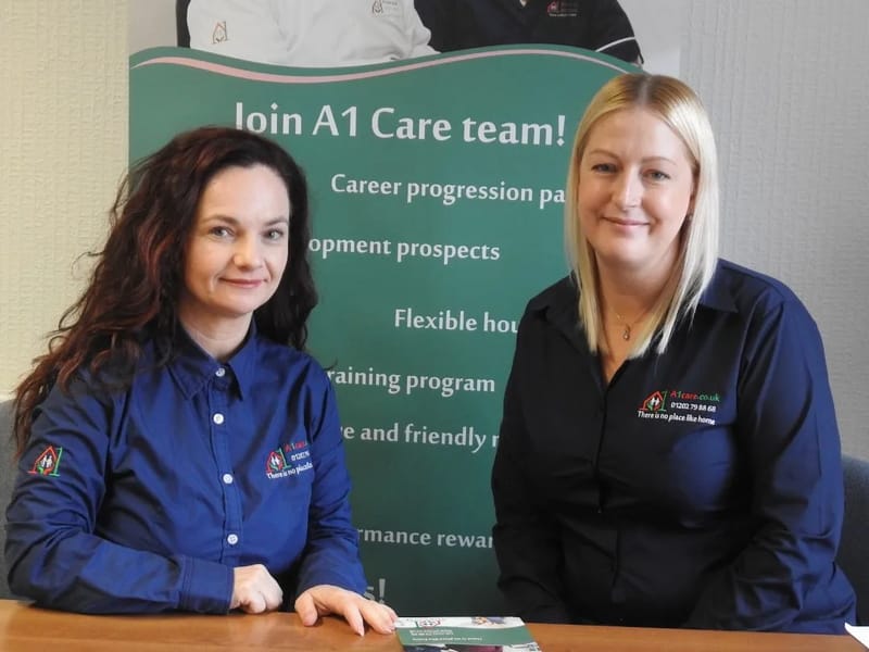 A1 Care - Dorchester Branch - In-Home Care in Dorchester, England photo 3
