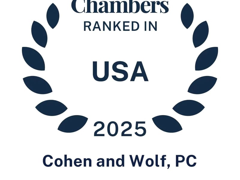 Cohen and Wolf, P.C. — Elder Law, Bridgeport, CT · photo 2