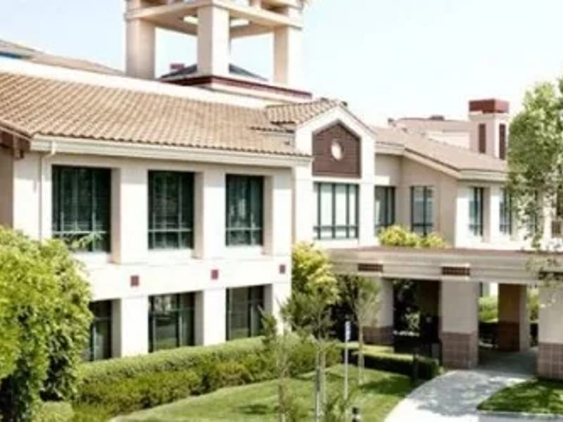 Atherton Park Post-Acute - Nursing Home in Menlo Park, CA photo 2
