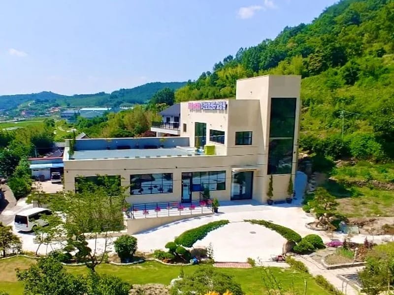도담재가노인간호복지센터 - 방문요양 in 진주시, 경상남도 photo 1
