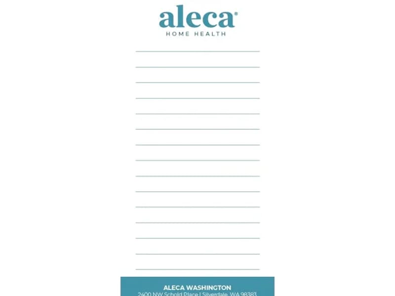 Aleca Home Health - Home Health Nursing in Scottsdale, AZ photo 1