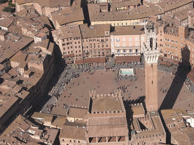 COMUNITA'ALLOGGIO PROTETTA S.PETRONILLA - Residenza Assistita in Siena, SI, Toscana photo 1