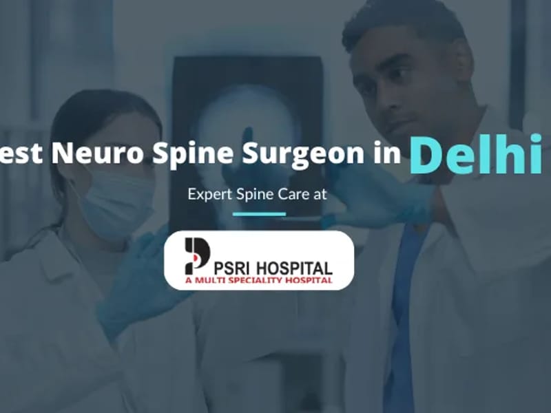 Delhi Spine & Neuro Hospital - अस्पताल in Sirsa, Haryana photo 5
