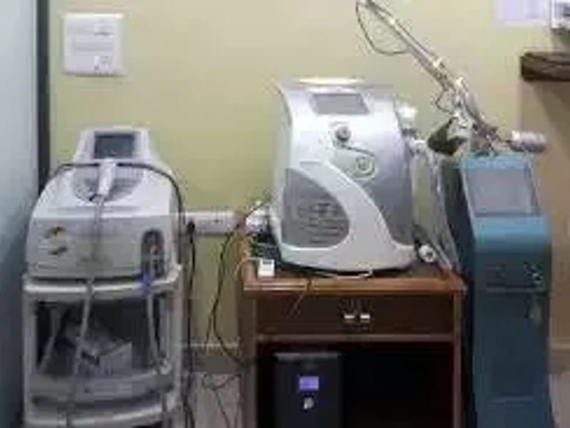 Delhi Spine & Neuro Hospital - अस्पताल in Sirsa, Haryana photo 3