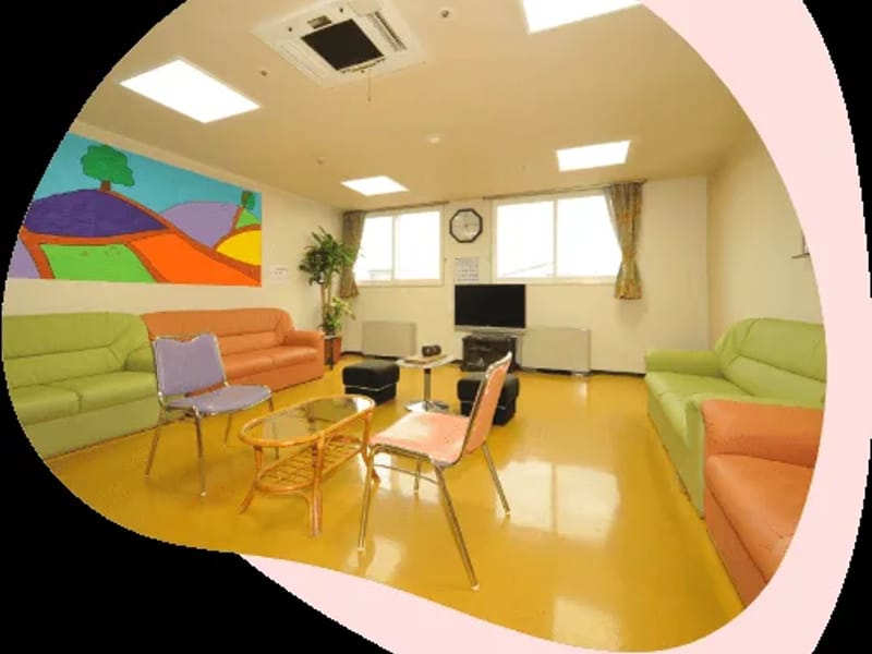ふれあい指定居宅介護支援事業所 - 有料老人ホーム in 旭川市, 北海道 photo 2