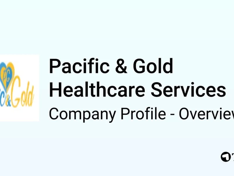 Pacific and Gold Healthcare - Home Health Nursing in Wakefield, England photo 2