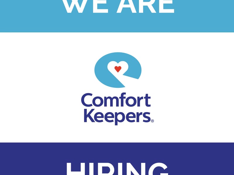 Comfort Keepers - Medical Transport in State College, PA photo 1