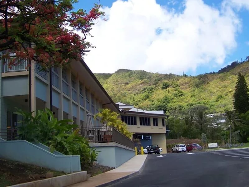 Palolo Chinese Home - Nursing Home in Honolulu, HI photo 3