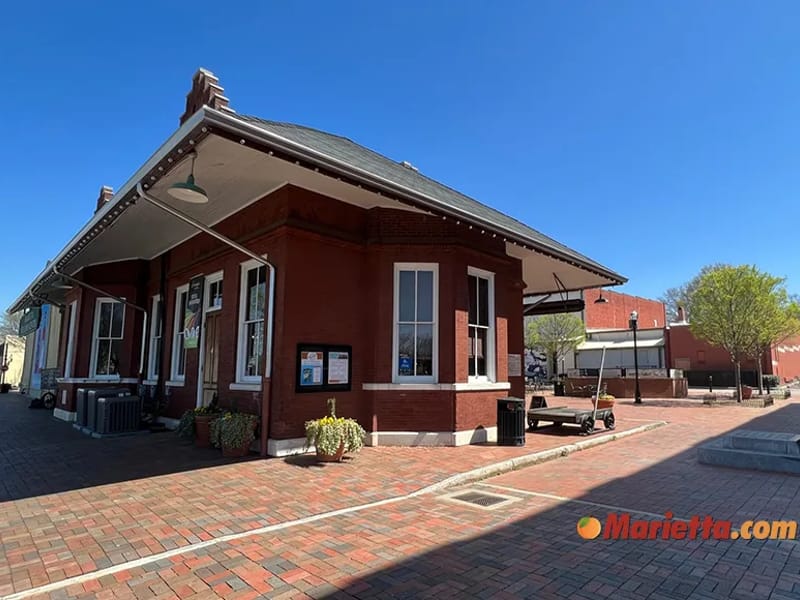 Aan Center - Assisted Living in Marietta, GA photo 3