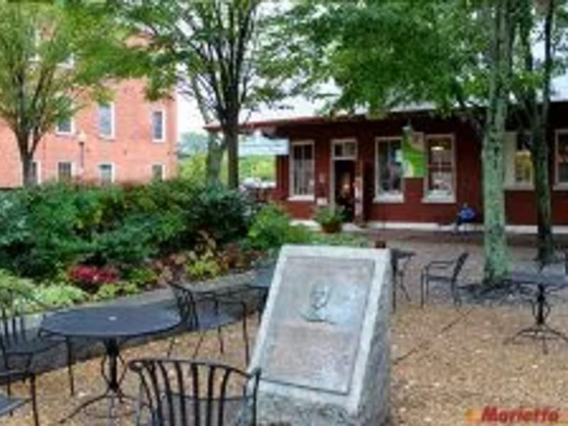 Aan Center - Assisted Living in Marietta, GA photo 2