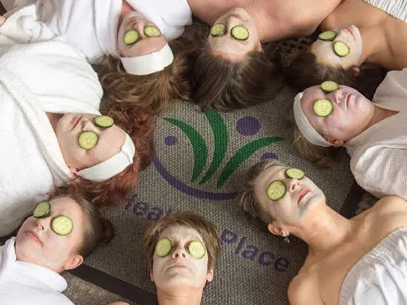 Desire Wellness Care - Home Health Nursing in Cottage Grove, MN photo 2