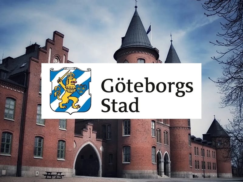 G htj Kviberg - Hemtjänst in Göteborg, Västra Götalands län photo 2