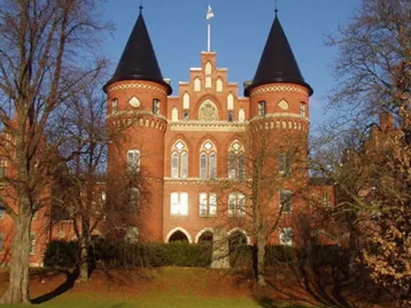 G htj Kviberg - Hemtjänst in Göteborg, Västra Götalands län photo 1