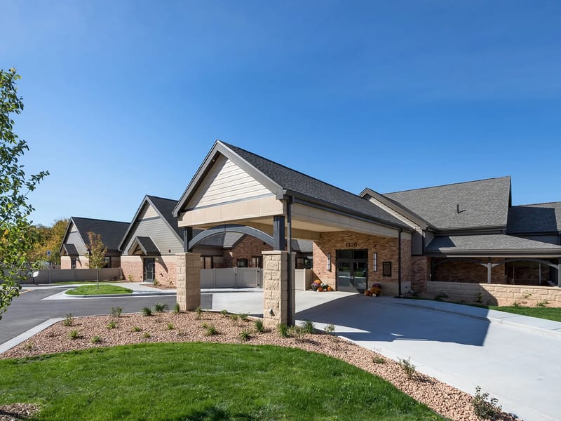 Aseracare Hospice - Hospice in Sioux Falls, SD photo 2