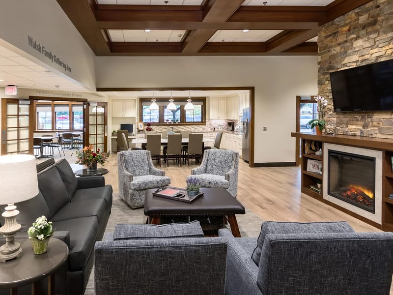 Aseracare Hospice - Hospice in Sioux Falls, SD photo 1