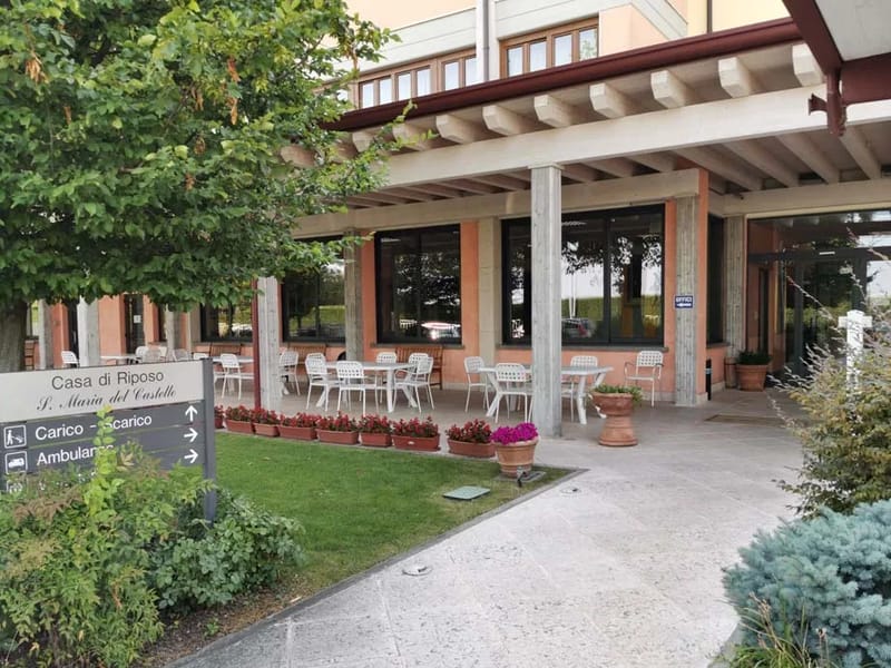 Rsa - Fondazione S. Maria Del Castello Onlus - Casa di Riposo in Carpenedolo, Lombardia photo 1