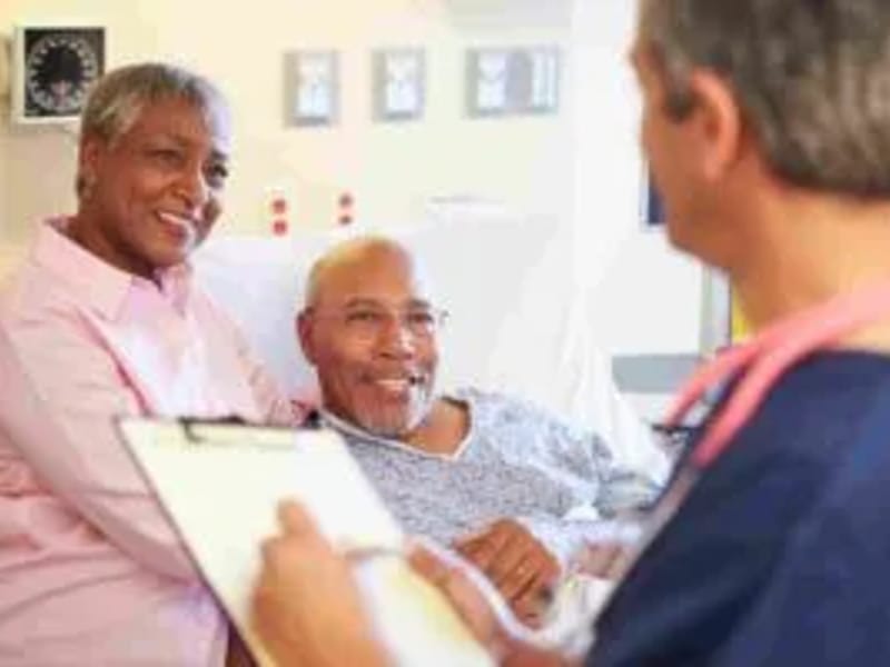 Brightenlife Home Health - Home Health Nursing in Murray, UT photo 2