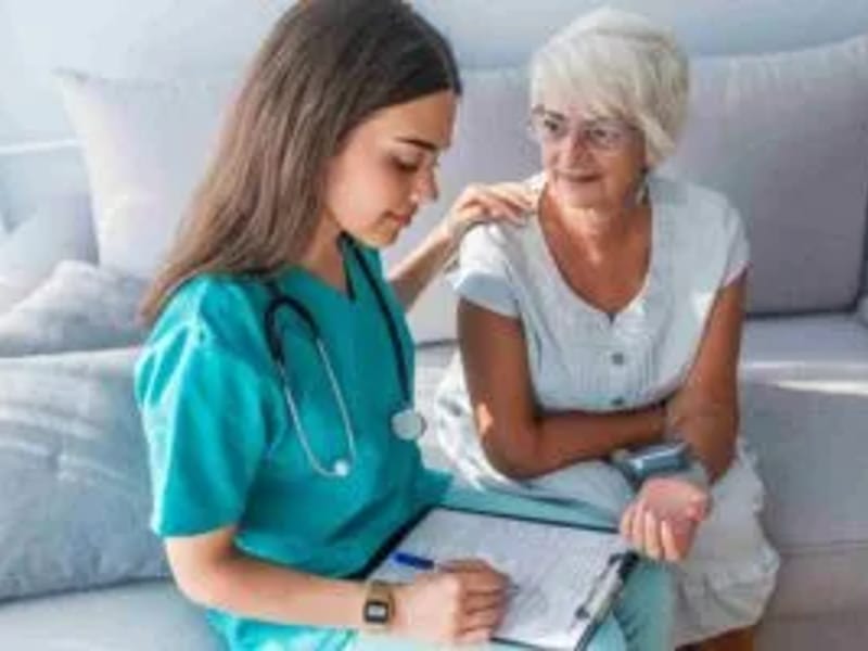 Brightenlife Home Health - Home Health Nursing in Murray, UT photo 3
