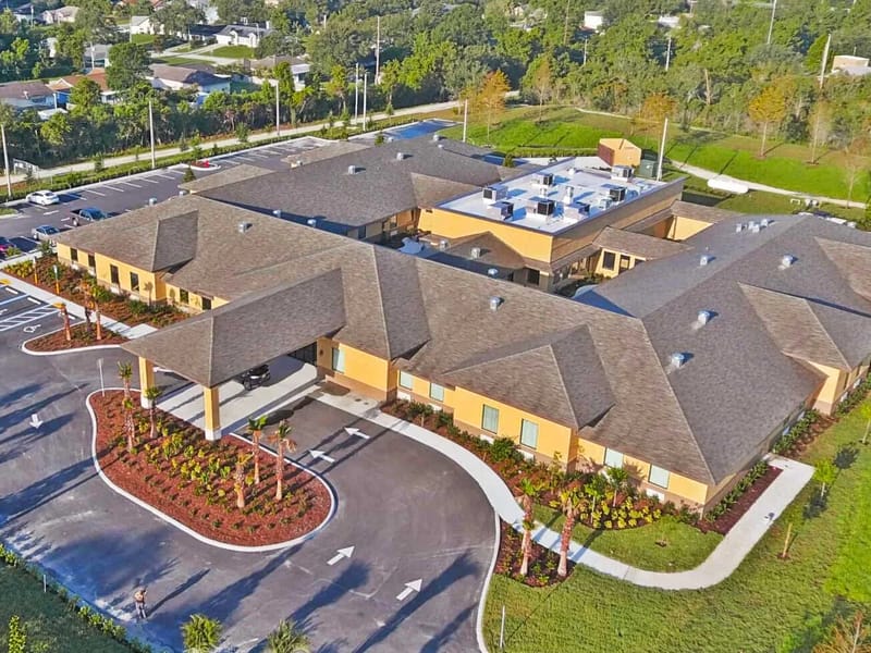 Gold Choice Palm Coast - Assisted Living in Palm Coast, FL photo 2