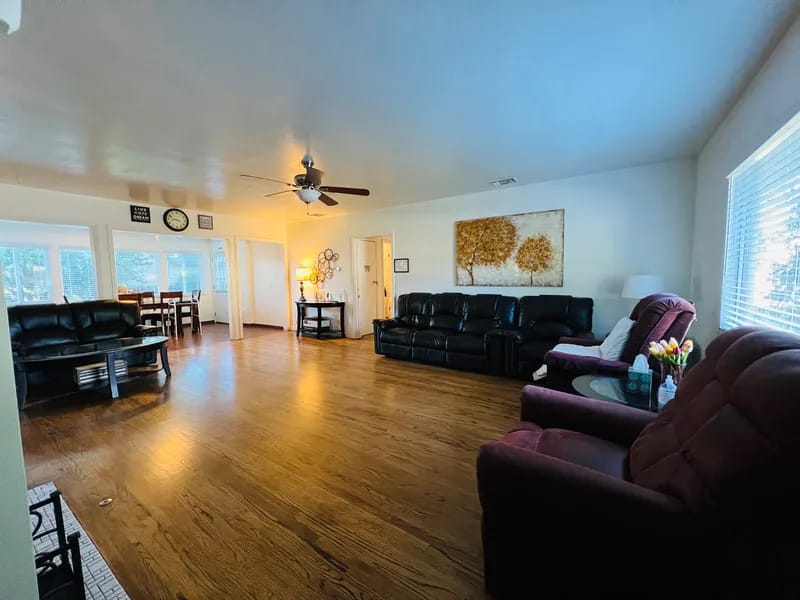Gracious Living - Assisted Living in Upland, CA photo 1