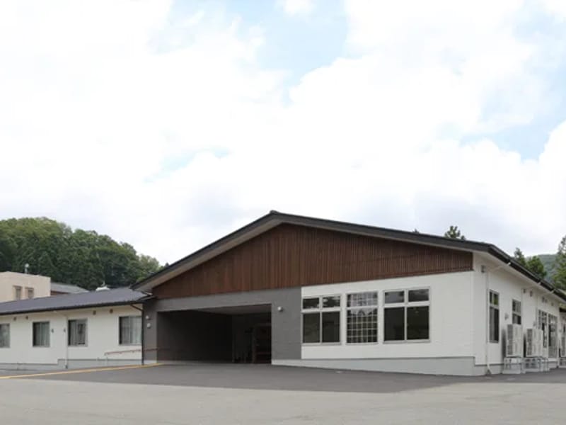 ぬくもりの里 - 有料老人ホーム in 加賀市, 石川県 photo 1