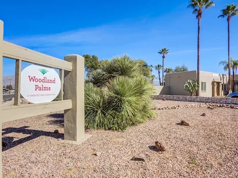 Chester'S House, Llc — Assisted Living, Tucson, AZ · photo 3