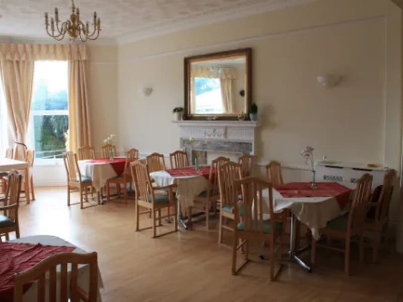 Parkland House - Nursing Home in Exeter, England photo 4