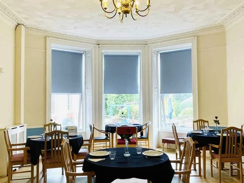 Parkland House - Nursing Home in Exeter, England photo 2