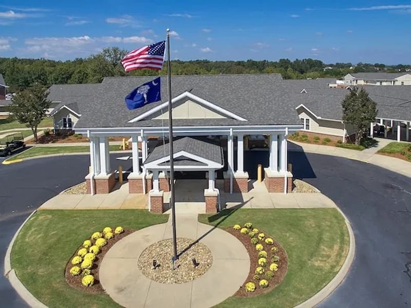 Lyft - South Carolina - Medical Transport in Greenville, SC photo 5