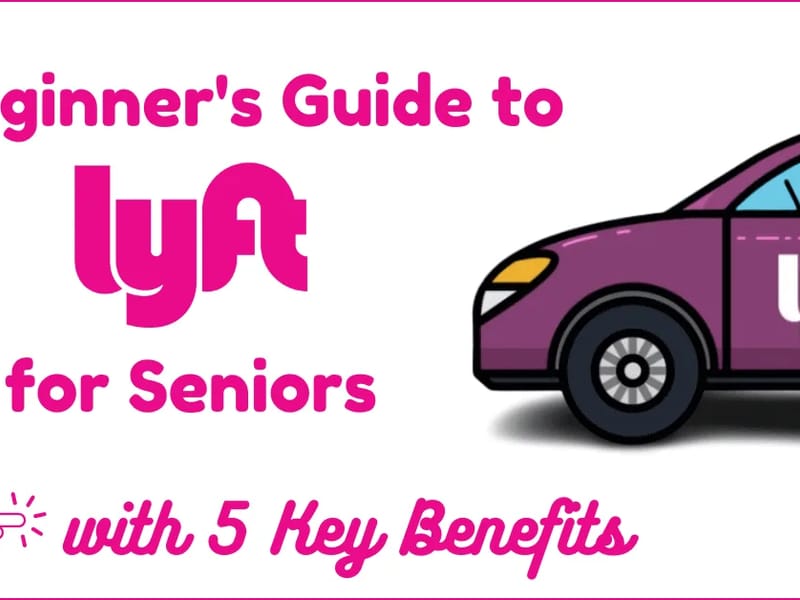Lyft - South Carolina - Medical Transport in Greenville, SC photo 2