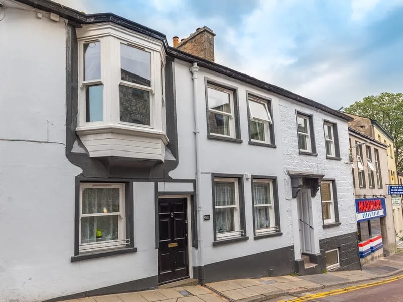 Kent Street - In-Home Care in Kendal, England photo 3