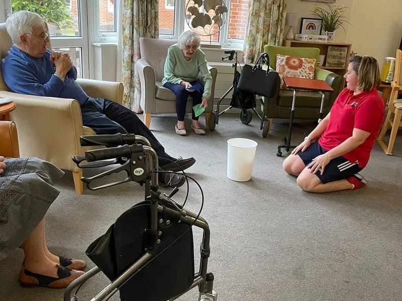 Amazing Grace Care Home Llc - Assisted Living in Glendale, AZ photo 2