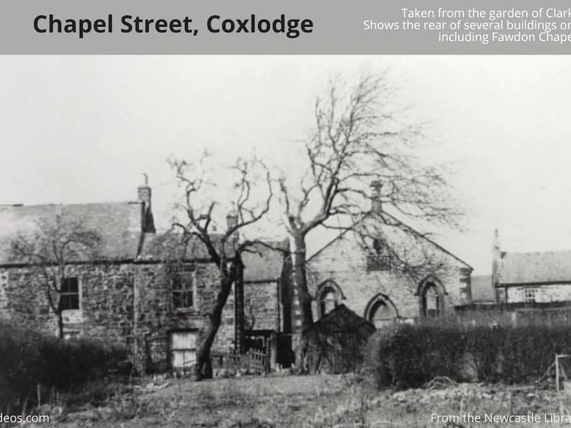 Bowland Lodge - Assisted Living in Newcastle Upon Tyne, England photo 2