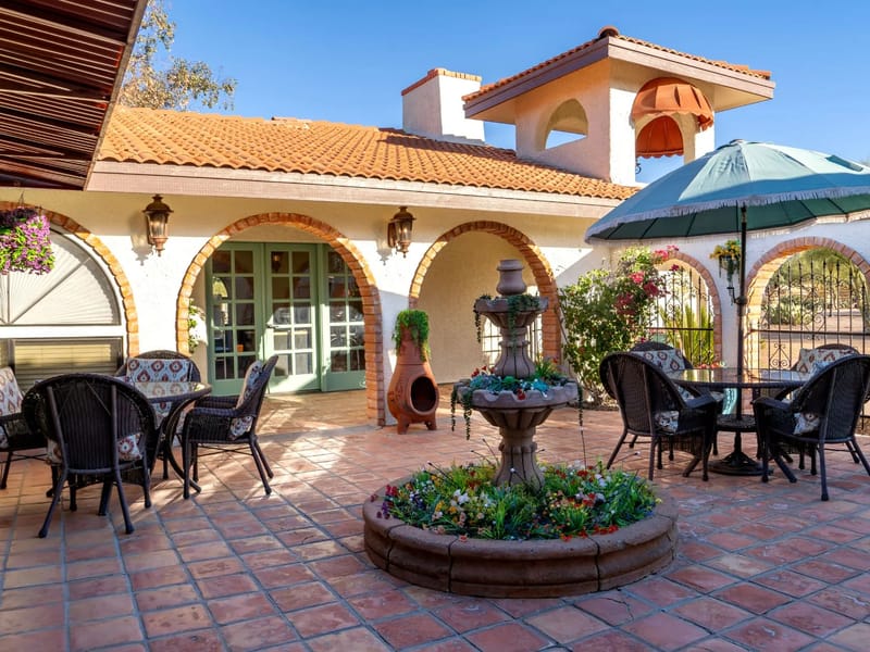 Gold Canyon Hacienda - Assisted Living in Gold Canyon, AZ photo 3