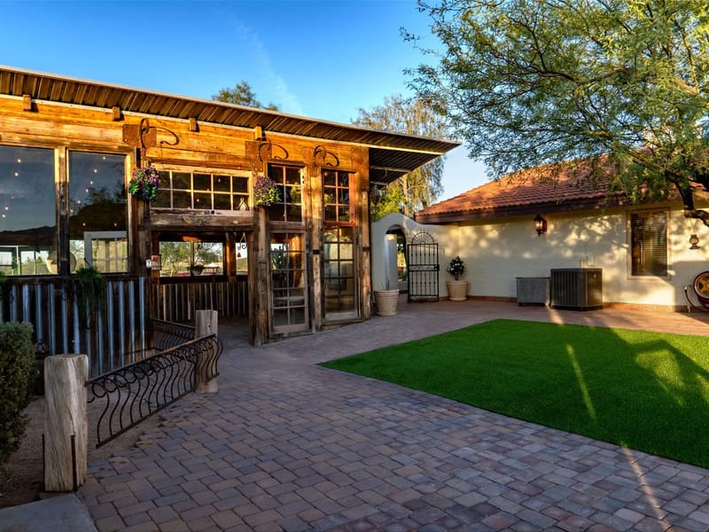 Gold Canyon Hacienda - Assisted Living in Gold Canyon, AZ photo 1