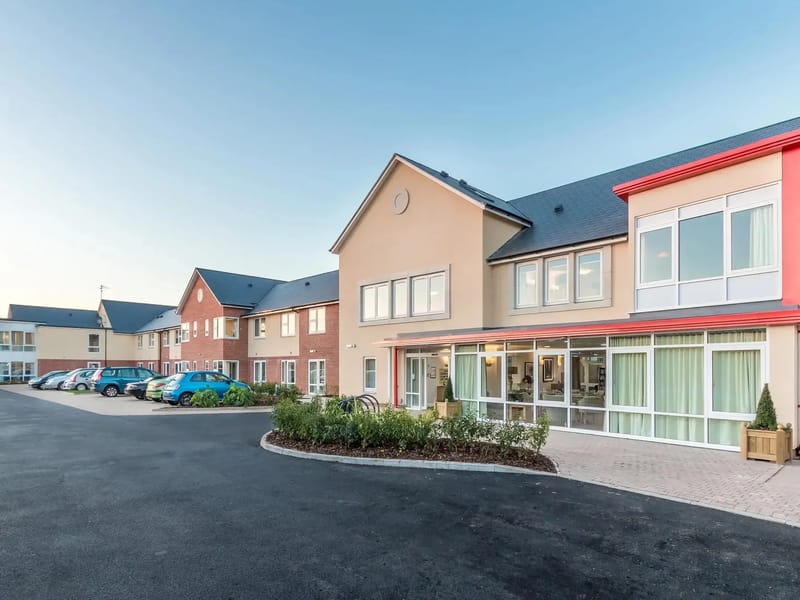 Woodland View - Nursing Home in Colchester, England photo 1