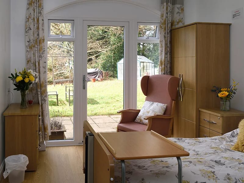 Forest Hill House Nursing Home - Nursing Home in Wimborne, England photo 1