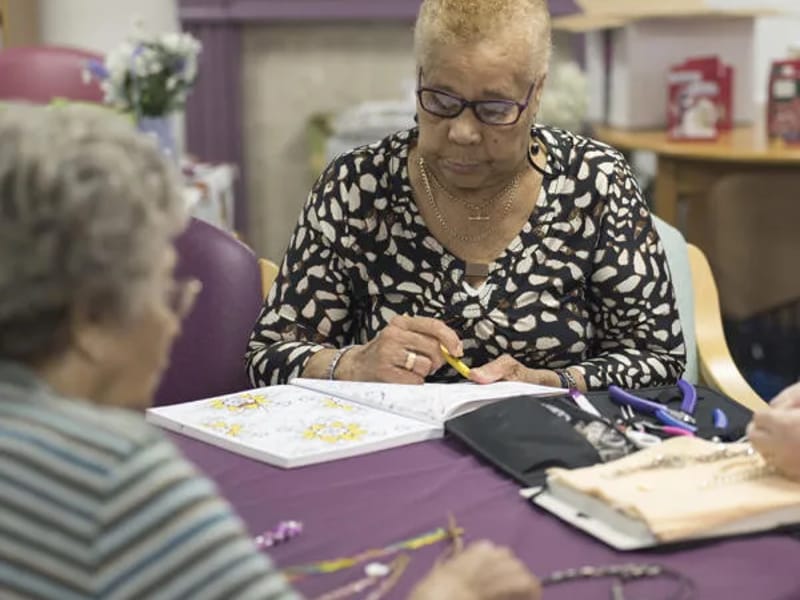 Alpha Led Living Services INC - Home Health Nursing in Jacksonville, AR photo 2