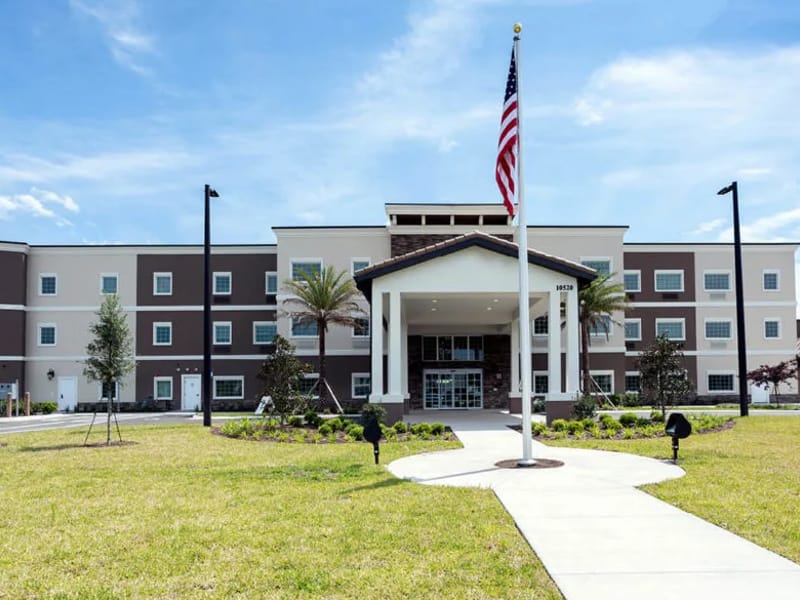 Alpha Led Living Services INC - Home Health Nursing in Jacksonville, AR photo 3