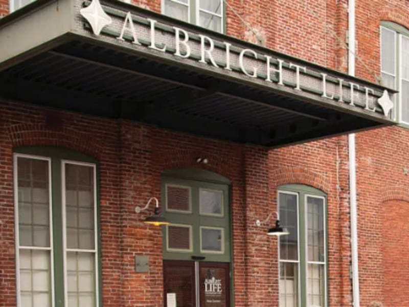 Albright Health Services, INC. - Home Health Nursing in Westchester, IL photo 1