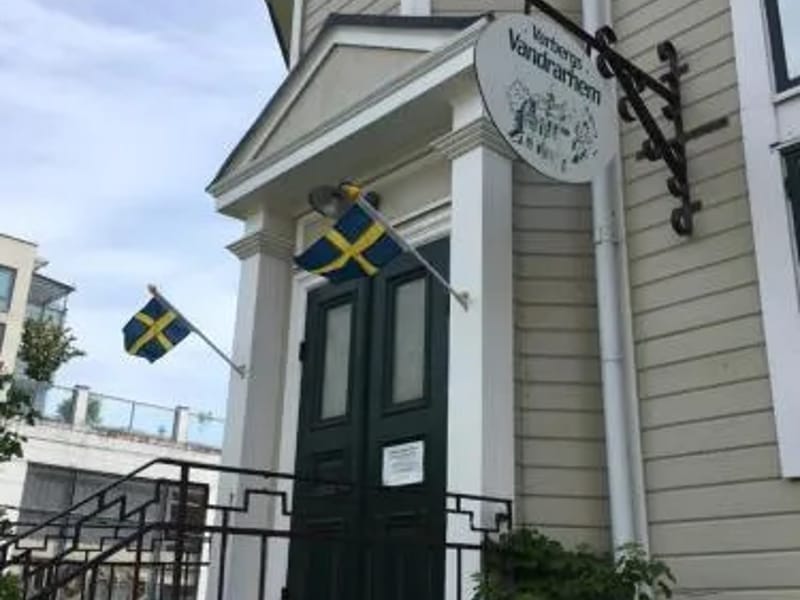 Värö Hemtjänst - Hemtjänst in Varberg, Hallands län photo 1