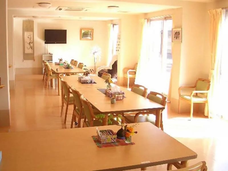 だいな若草訪問介護サービス in 大田原市, 栃木県 photo 2