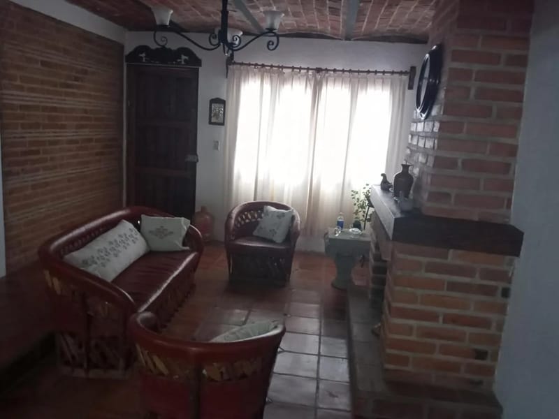 CASA DEL ADULTO MAYOR - Vida Asistida in Tapalpa, Jalisco photo 1