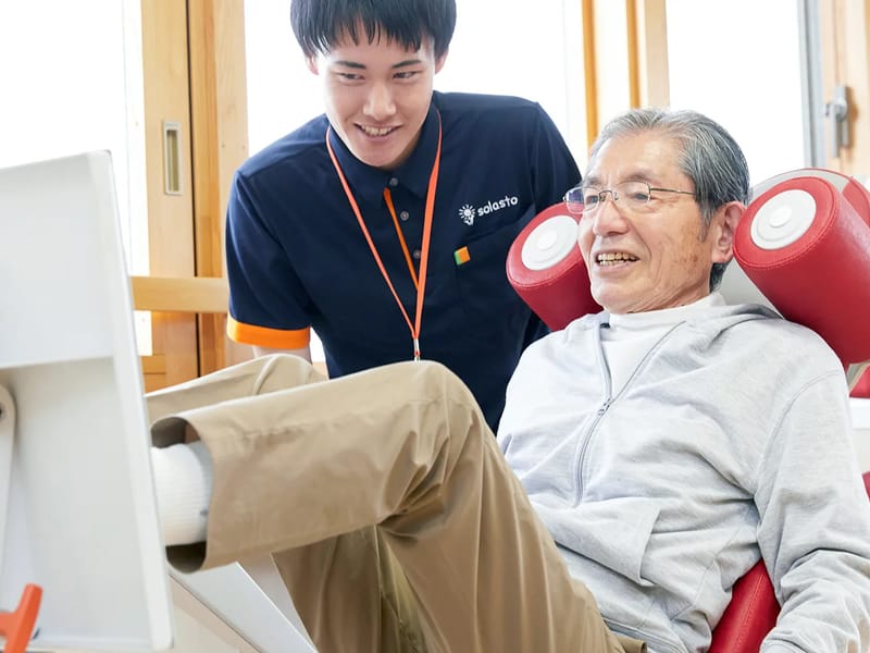ソラスト大宮見沼 - 有料老人ホーム in さいたま市見沼区, 埼玉県 photo 3