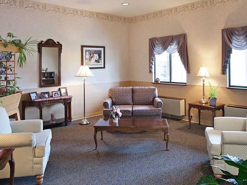Rosewood Center - Nursing Home in Grafton, WV photo 2