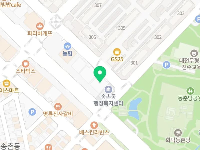 대덕요양원 in 대덕구, 대전광역시 photo 2