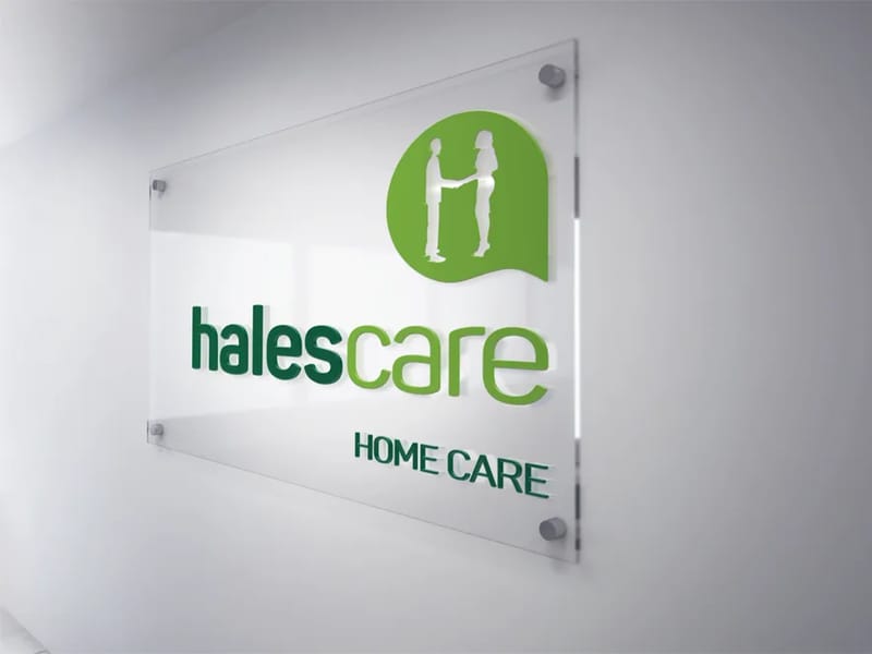 Hales Group Limited - Worcester - In-Home Care in Worcester, England photo 1