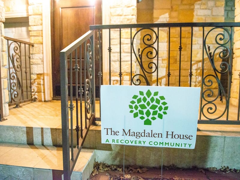 Magdalen House Residential Home in Gloucester, England photo 4